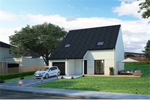 maison à la vente -   76160  LA VIEUX RUE, surface 111 m2 vente maison - UBI453550670